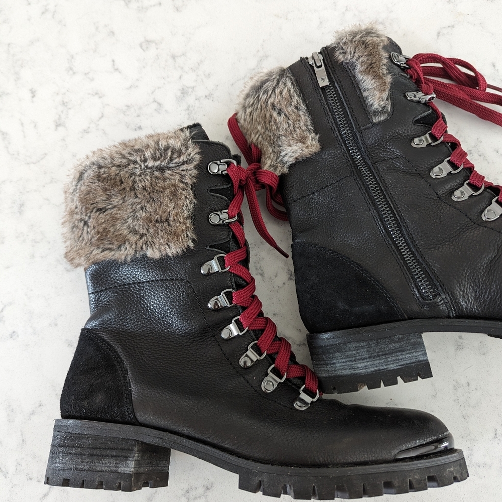 SANTANA WINTER BOOTS